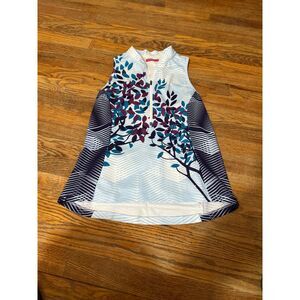 Terry Medium Top